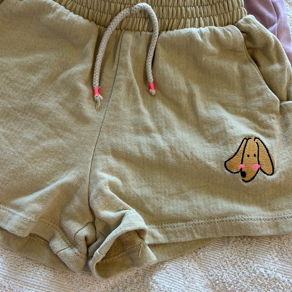 Zara | Shorts Bundle - Picture 3 of 4